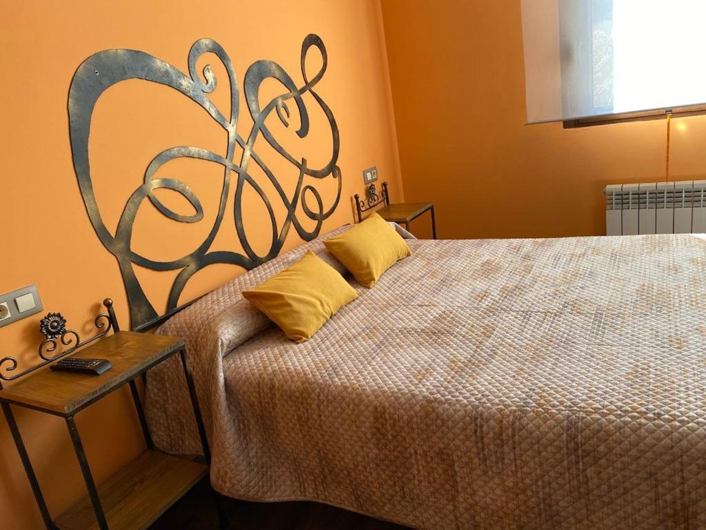 Apartamentos Numancia Garray Eksteriør bilde