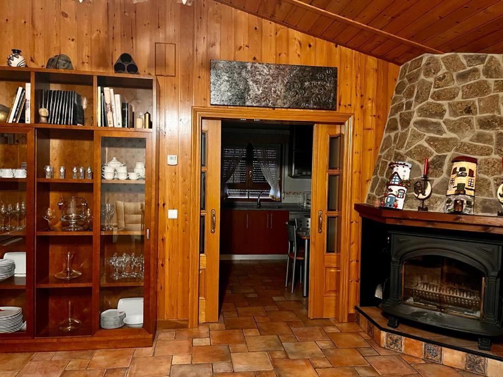 Apartamentos Numancia Garray Eksteriør bilde