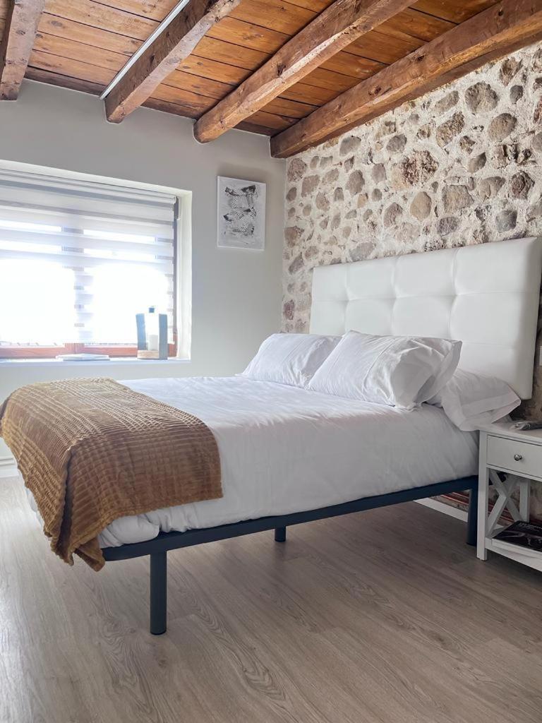 Apartamentos Numancia Garray Eksteriør bilde