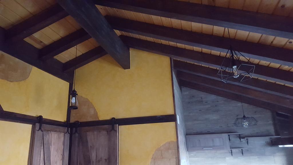 Apartamentos Numancia Garray Eksteriør bilde