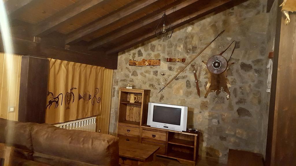 Apartamentos Numancia Garray Eksteriør bilde