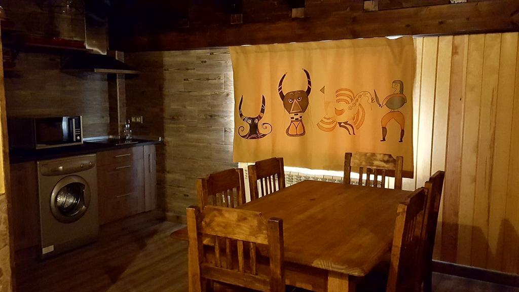 Apartamentos Numancia Garray Eksteriør bilde