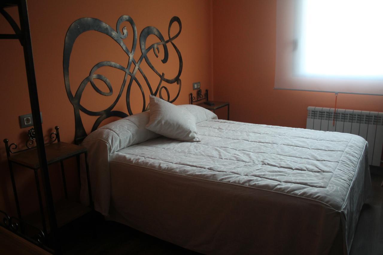 Apartamentos Numancia Garray Eksteriør bilde